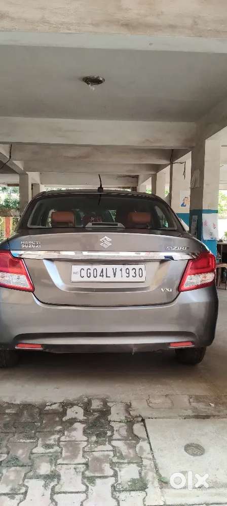Very Good Condition Maruti Suzuki Dzire 1.2 2017