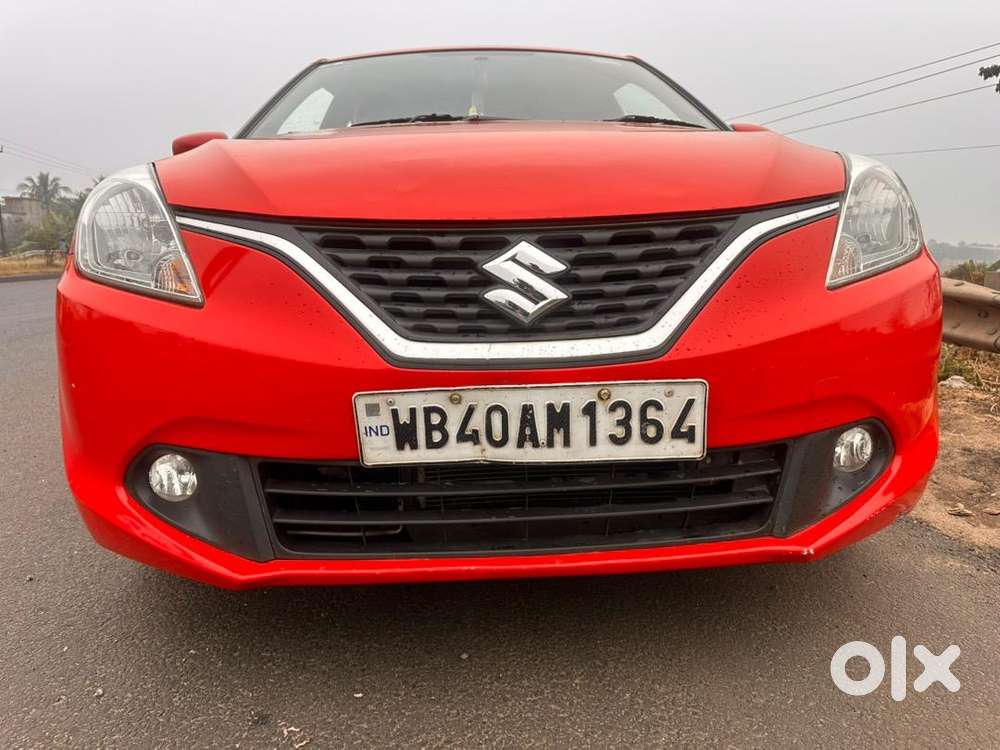 Maruti Suzuki 2018 Car
