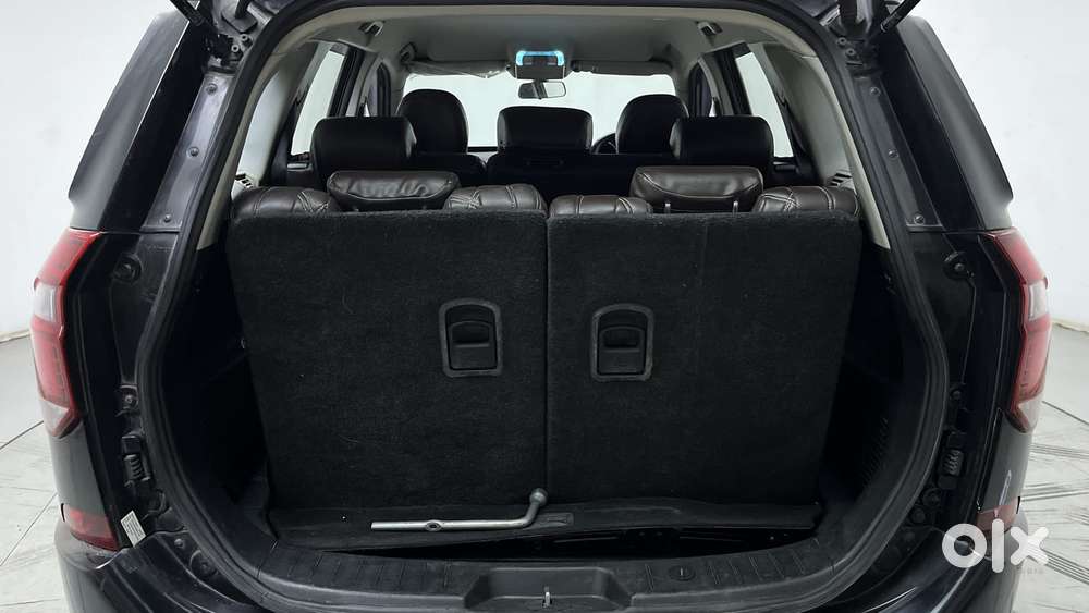 Mahindra Xuv500 W7, 2019, Diesel