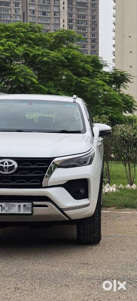 Toyota Fortuner 4x2 At 2.8 Diesel, 2023, Diesel