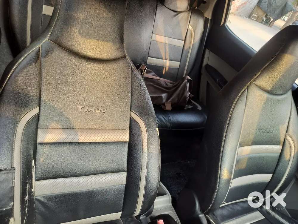 I Want To Sell My Tiago 2016 Model Petrol+cng