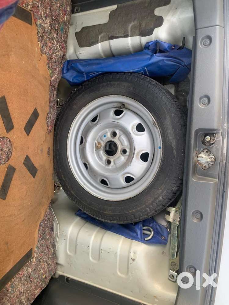 Maruti Suzuki Wagon R 2009 Petrol Good Condition