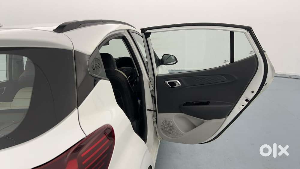 Hyundai Grand I10 Nios Sportz 1.2 Kappa Vtvt, 2023, Petrol