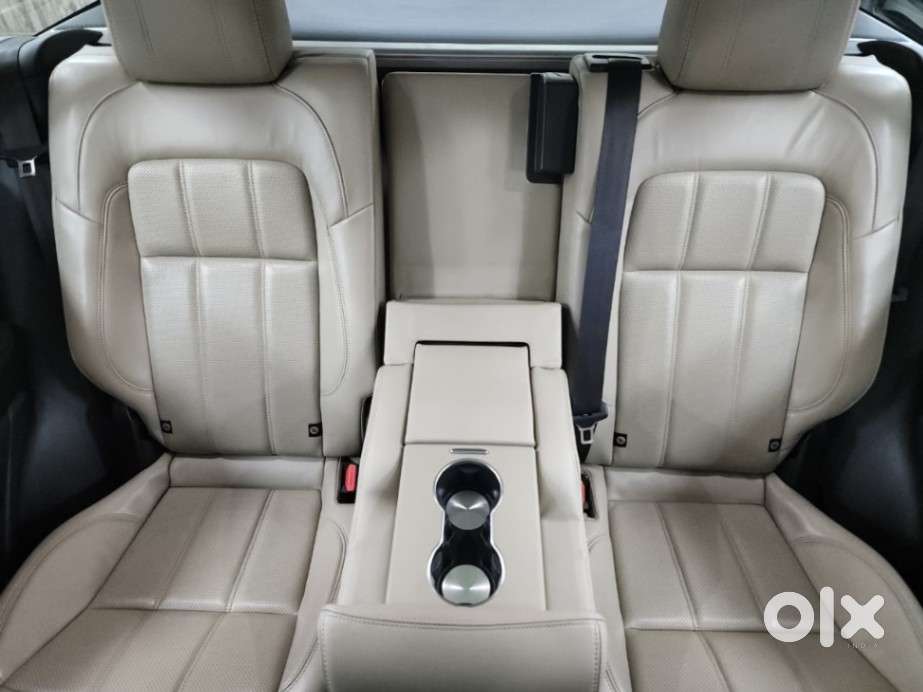 Land Rover Range Sport Hse, 2021, Petrol