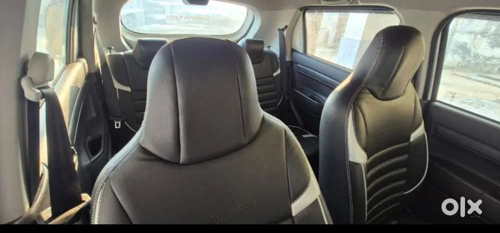 Maruti Suzuki S-presso 2022