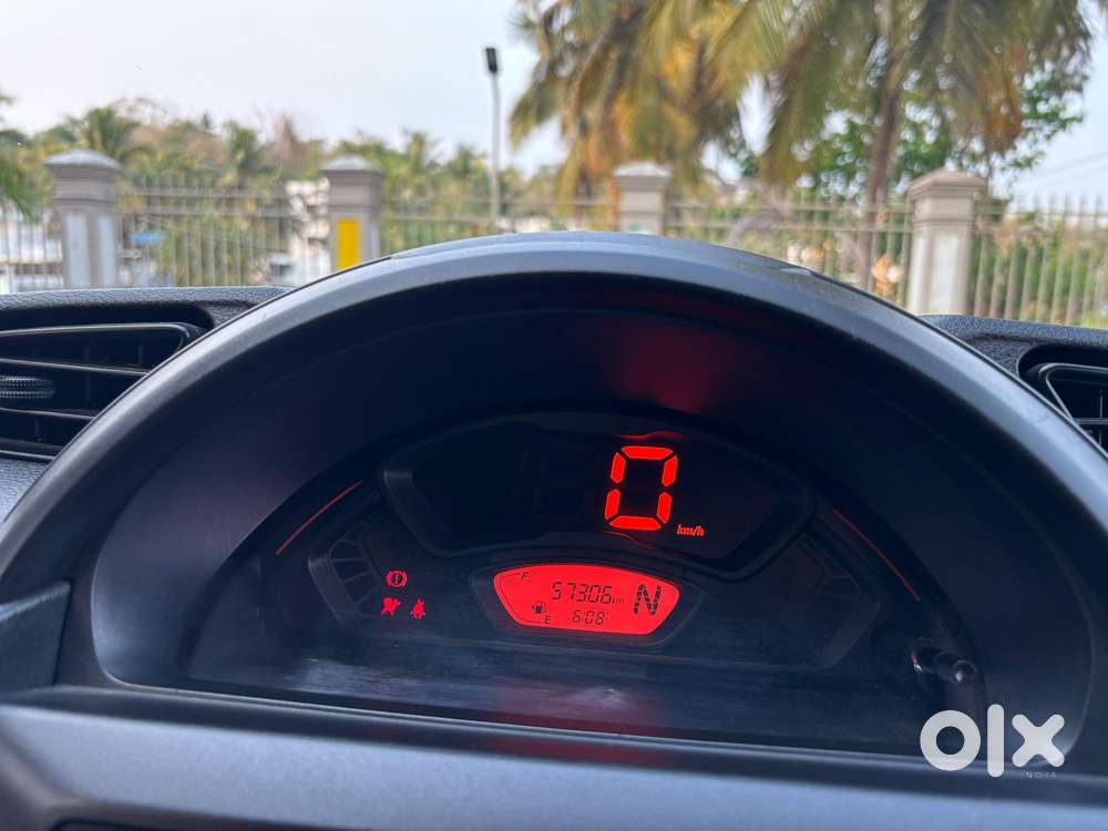 Maruti Suzuki S-presso Vxi, 2021, Petrol