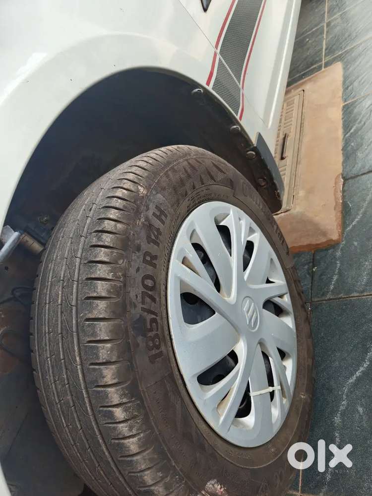 2016 Suzuki Swift Vxi Special Edition Abs  1st Owner  62k Km Driven