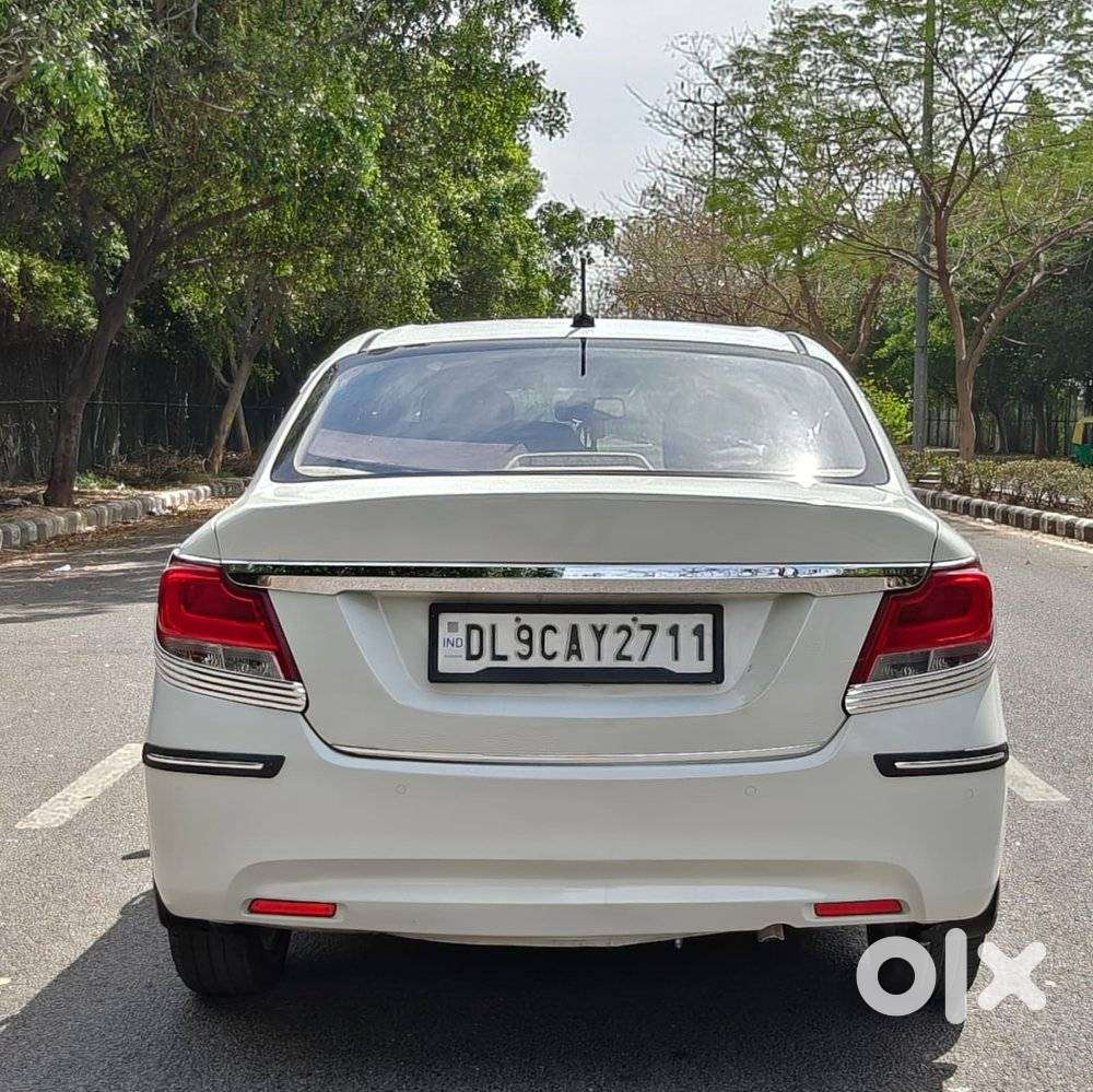 Maruti Suzuki Swift Dzire, 2022, Cng & Hybrids