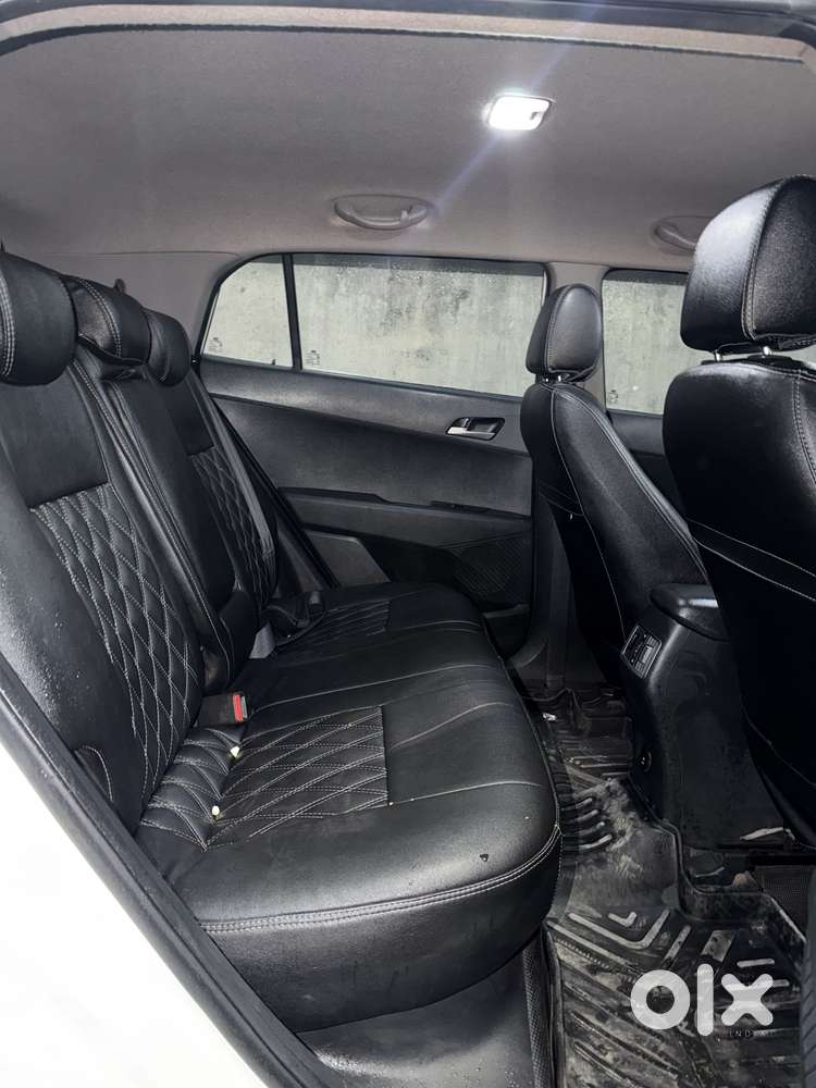 Hyundai Creta 1.6 Sx Plus Auto, 2016, Diesel
