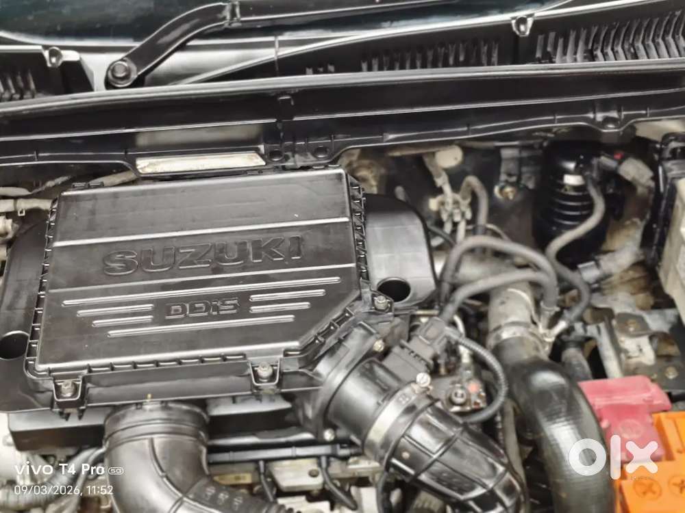 Maruti Bareza 2018  /64000km