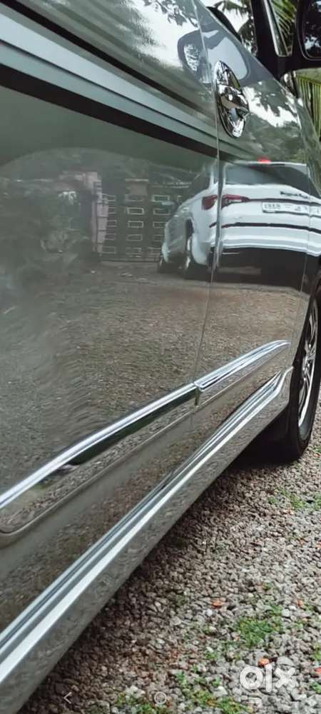 Toyota Innova Diesel Manual 2016 Car