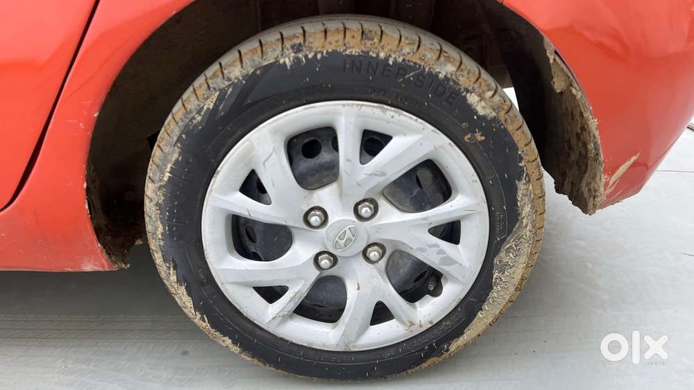 Hyundai Grand I10 1.2 Kappa Sportz, 2019, Petrol