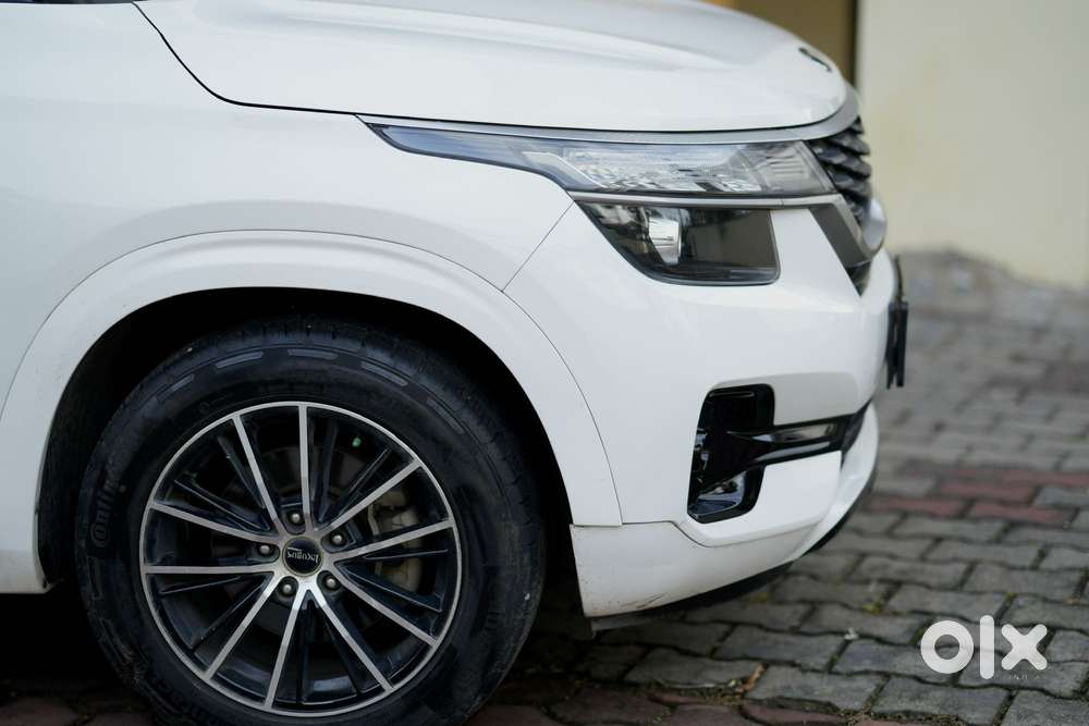 Kia Seltos 1.4 Gtk Gdi Petrol, 2020, Diesel
