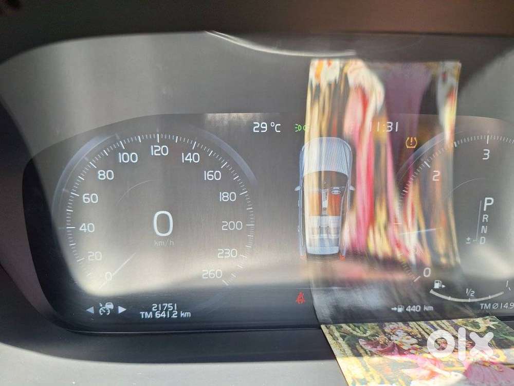 Volvo Xc60 D4 Kinetic, 2019, Diesel