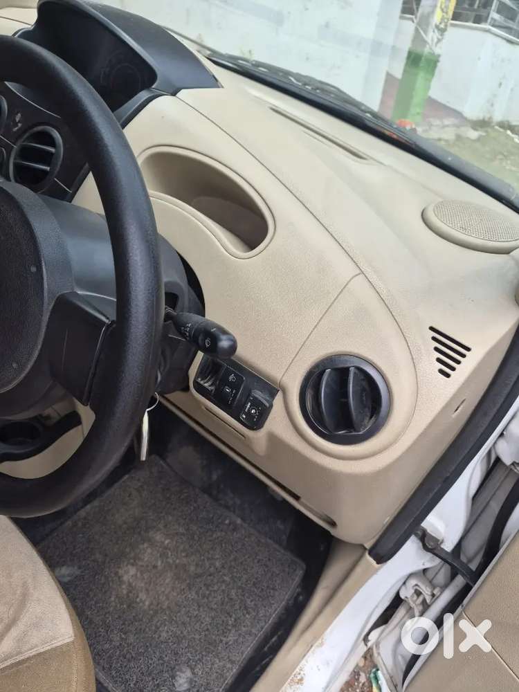 Chevrolet Spark 1.0 2010