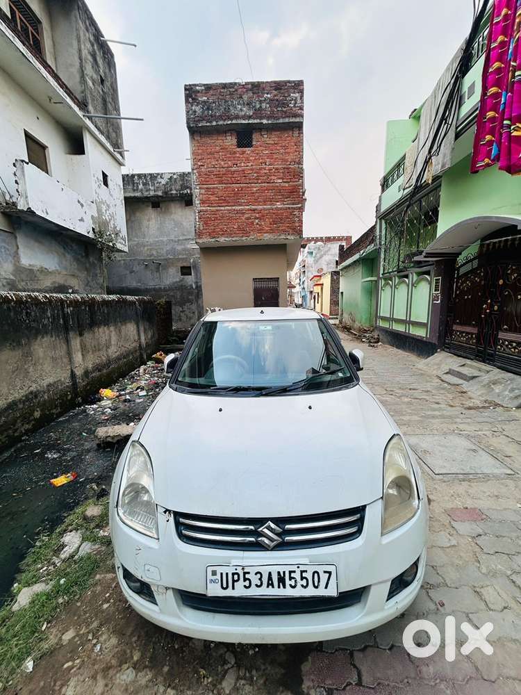 Maruti Suzuki Swift Dzire Petrol Good Condition