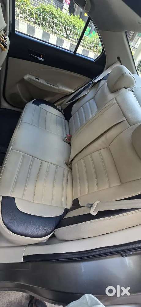 Maruti Suzuki Dzire Vdi 2017