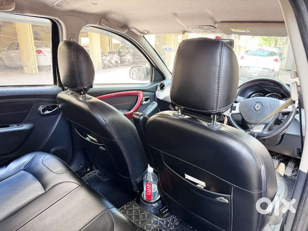 Renault Duster 2016