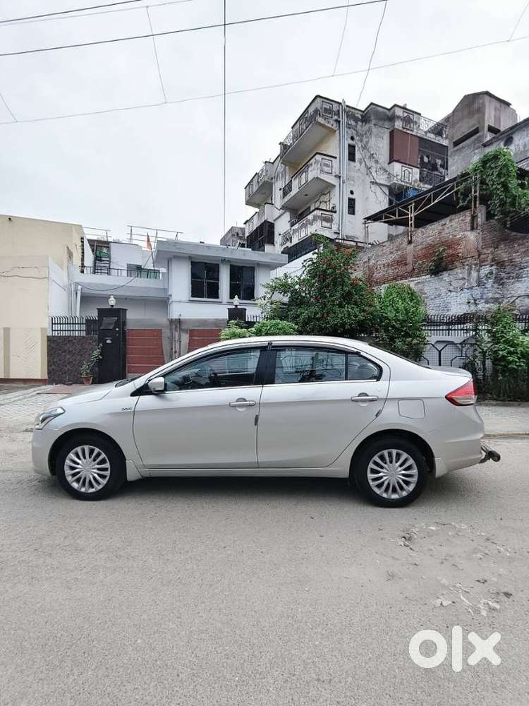 Maruti Suzuki Ciaz Vdi, 2017, Diesel