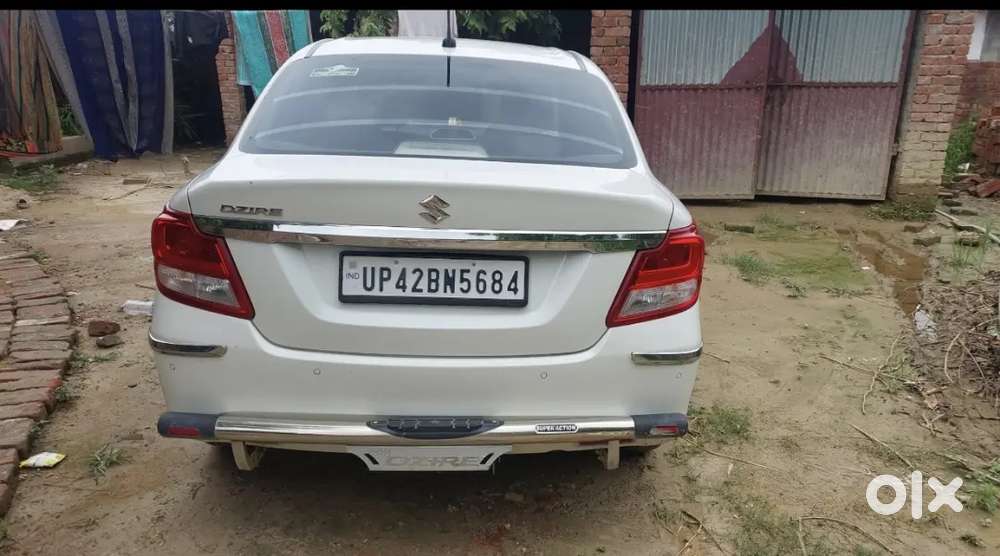 Maruti Suzuki Dzire 2023 Vxi