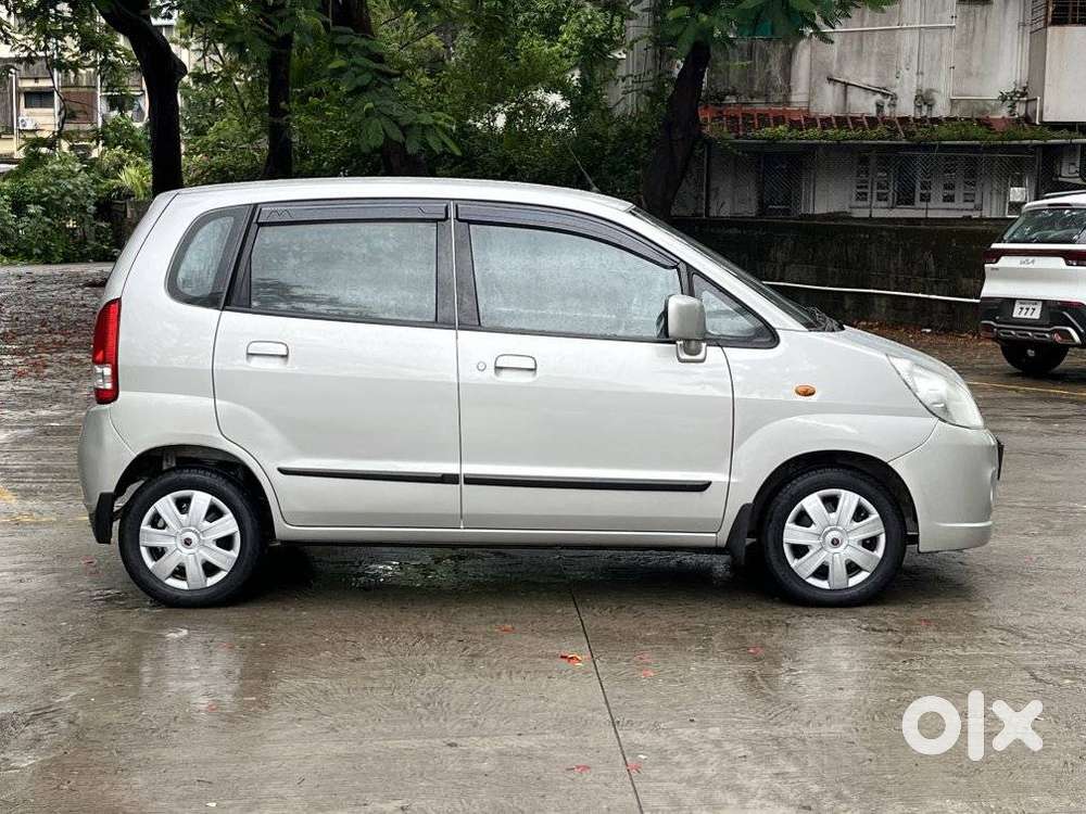 Maruti Suzuki Zen Estilo Vxi Bsiv, 2014, Petrol