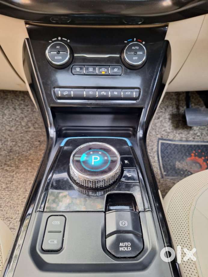 Tata Nexon Ev Max 3.3 Kw Xz Plus Lux, 2023, Electric