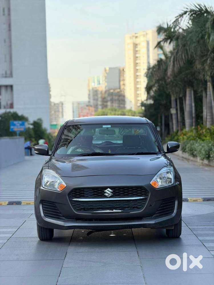 Maruti Suzuki Petrol 2024