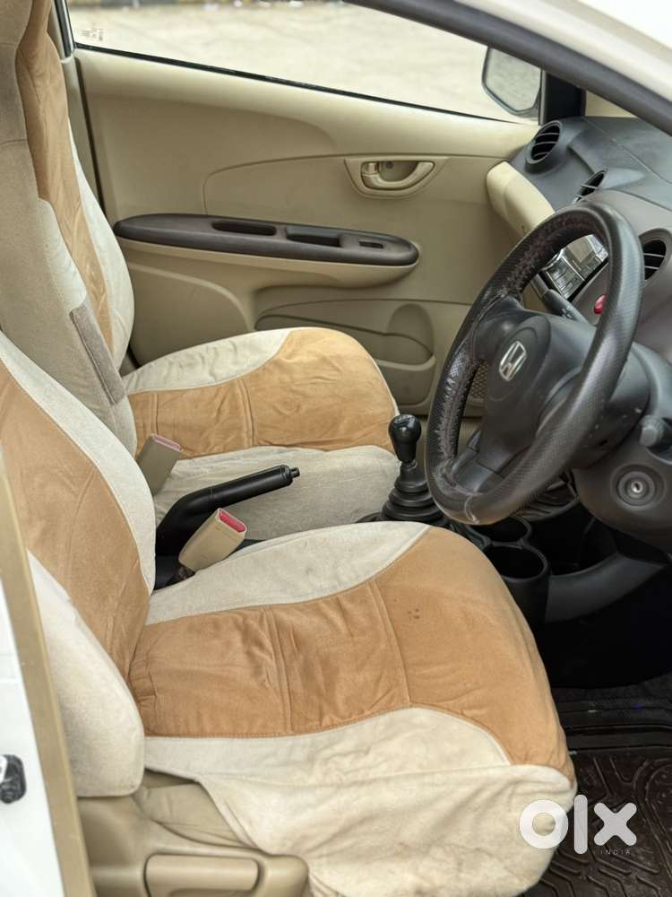 Honda Amaze 2013-2016 Ex I-dtech, 2013, Diesel