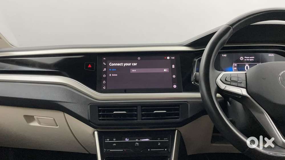 Volkswagen Virtus Topline 1.0 Tsi Mt, 2023, Petrol