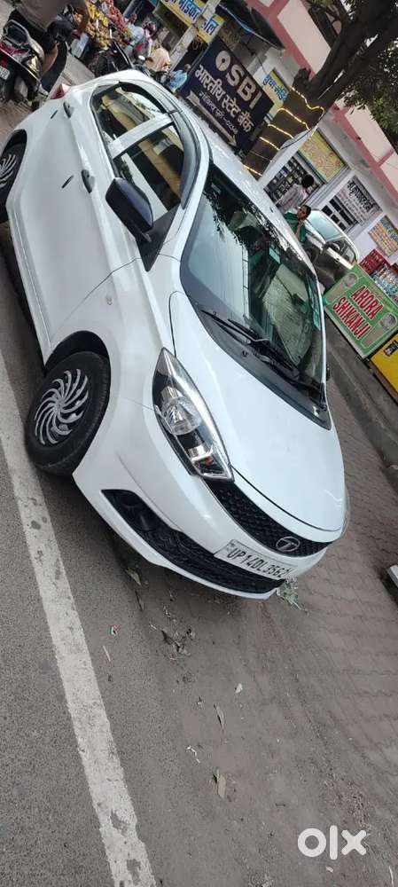 Tata Tiago Xe 1.2 Cng  2017  53,000 Km