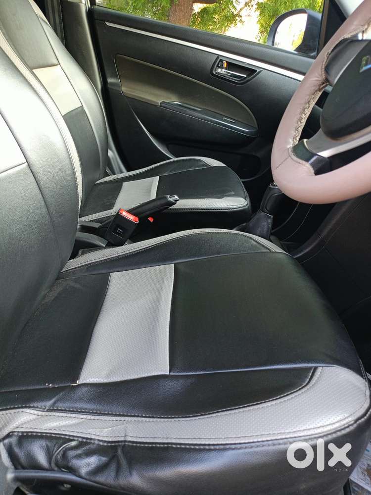 Maruti Suzuki Swift Vxi, 2015, Petrol