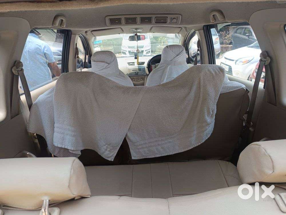 Maruti Suzuki Ertiga Vdi Shvs, 2015, Diesel