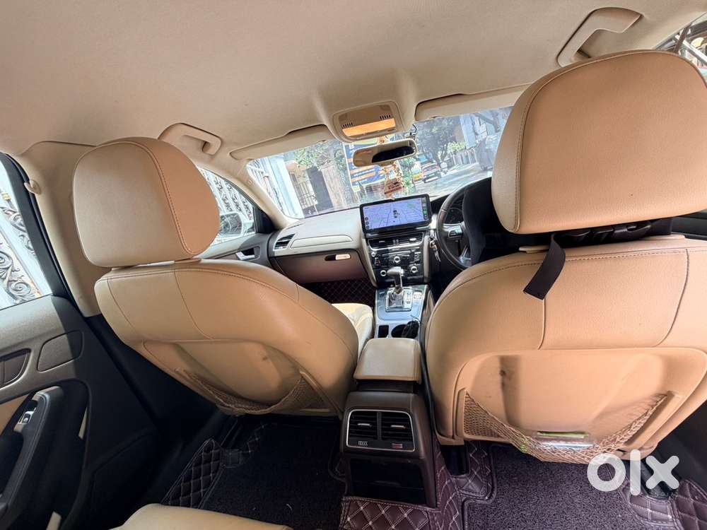 2013 Audi A4 Diesel Automatic