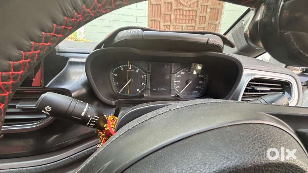Tata Altroz Petrol Manual 2021 Car