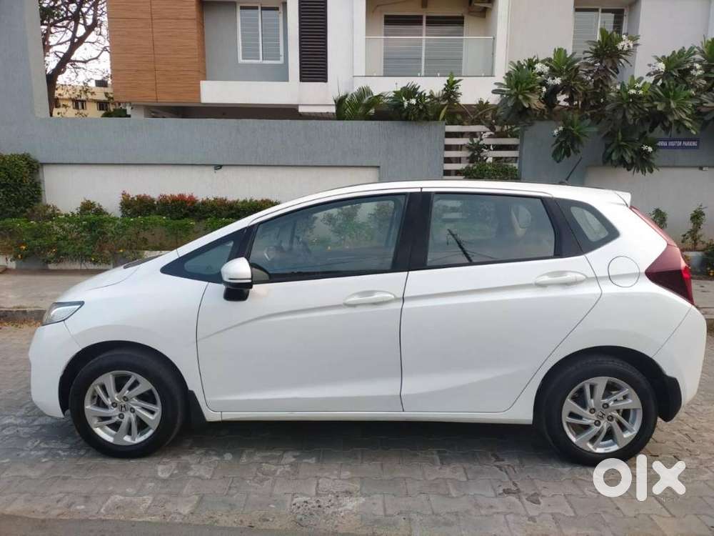 Jazz Fully Automatic Sport - Well Maintained