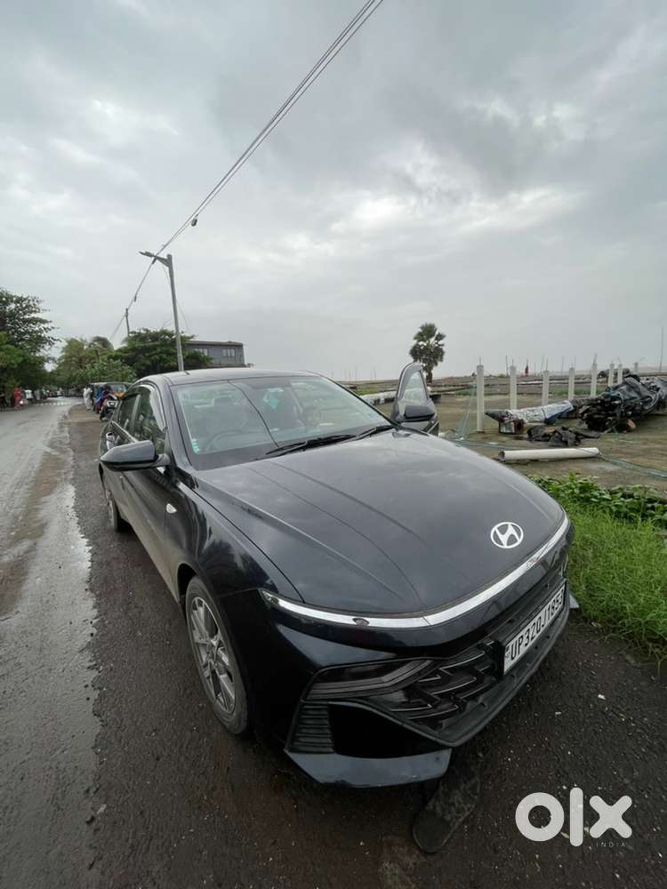 Hyundai Verna 2025 Petrol