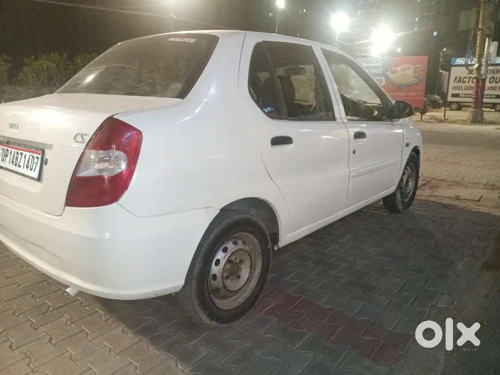 Tata Indigo Ecs 2013 Diesel Good Condition