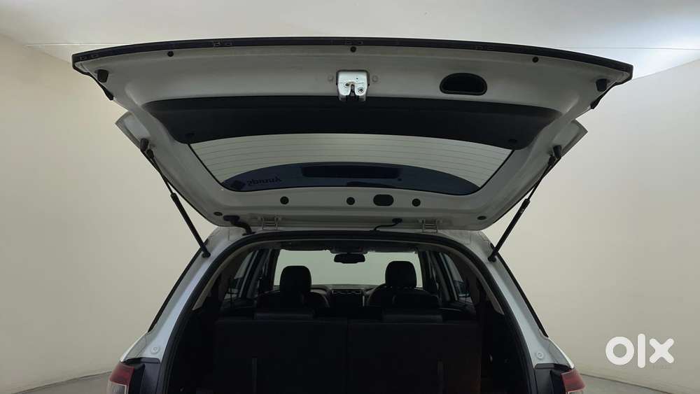 Hyundai Alcazar 1.5 Signature (o) Diesel At 7 Str, 2022, Diesel