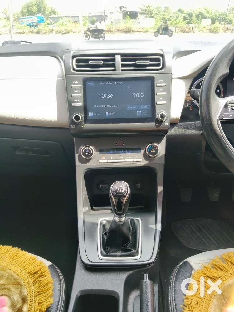 Hyundai Creta 1.4 Crdi S Plus, 2020, Diesel