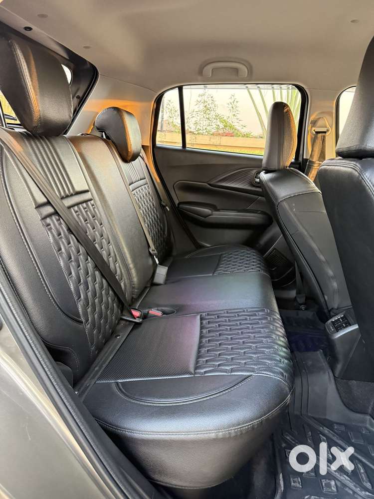 Maruti Suzuki Swift, 2024, Petrol