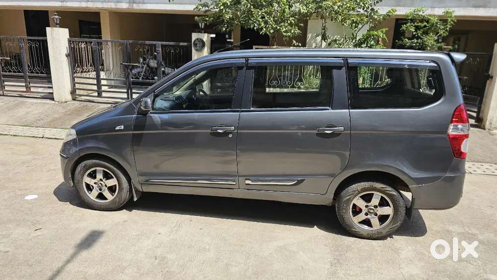 Chevrolet Enjoy 2013 Ls
