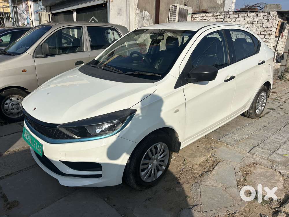 Tata Tigor Ev Xm, 2022, Electric