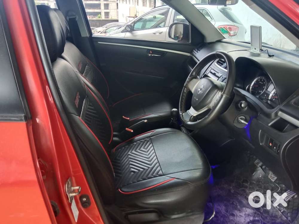 Maruti Suzuki Swift 2004-2010 Vxi With Abs, 2017, Diesel