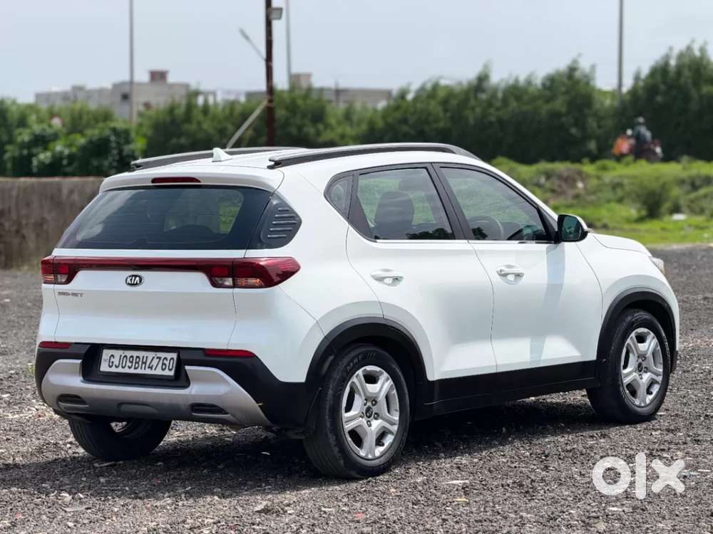 Kia Sonet 1.2 Htk Plus, 2020, Petrol