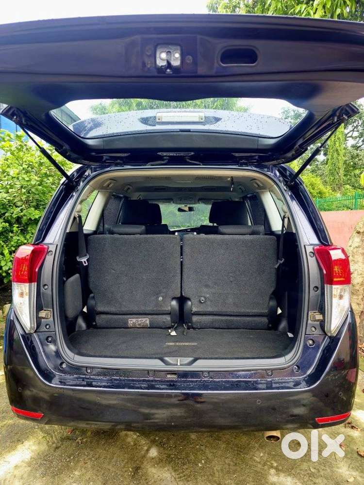 Toyota Innova Crysta [2020-ongoing] 2.4 Gx At 7 Str, 2022, Diesel
