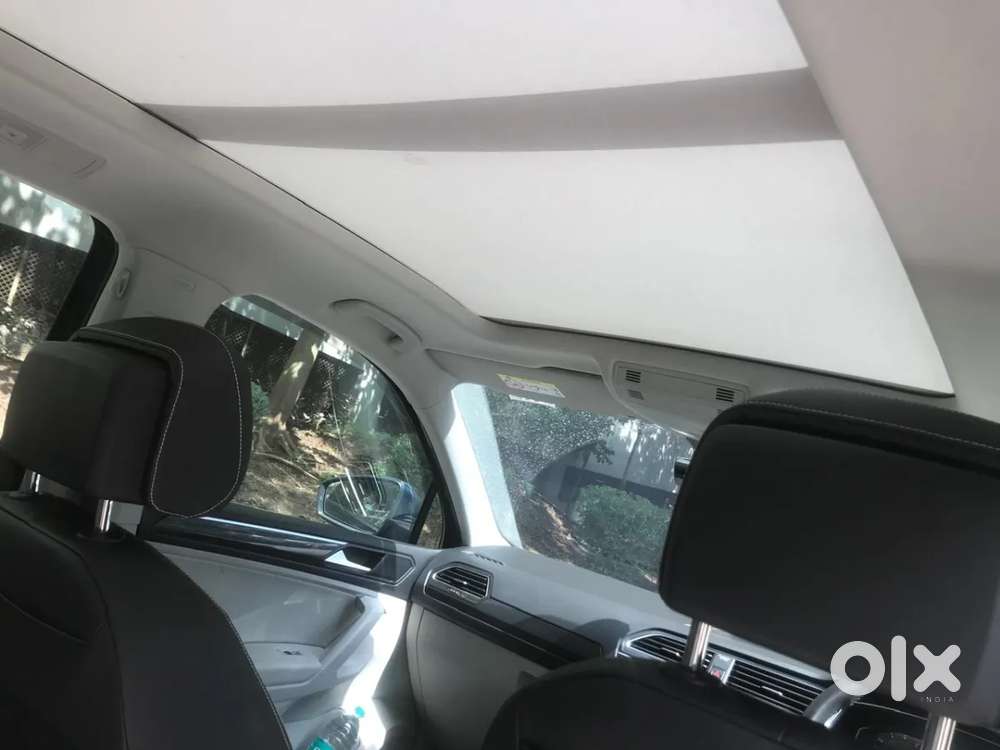Volkswagen Tiguan 2.0 Elegance Tsi Dsg, 2024, Petrol