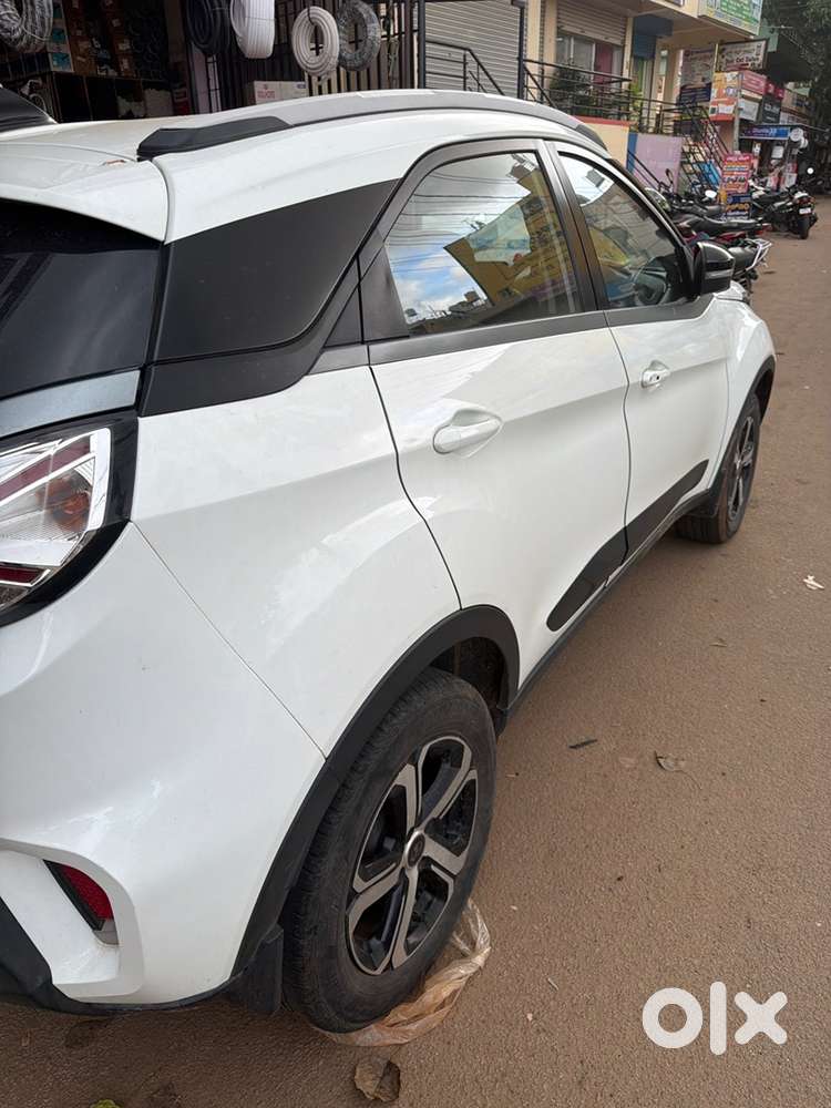 Tata 2022 Petrol Car Manual