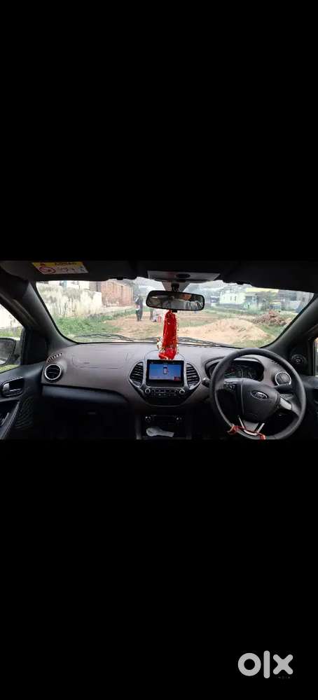 Ford Freestyle 2019 Petrol Well Maintained Also In Superb Condition