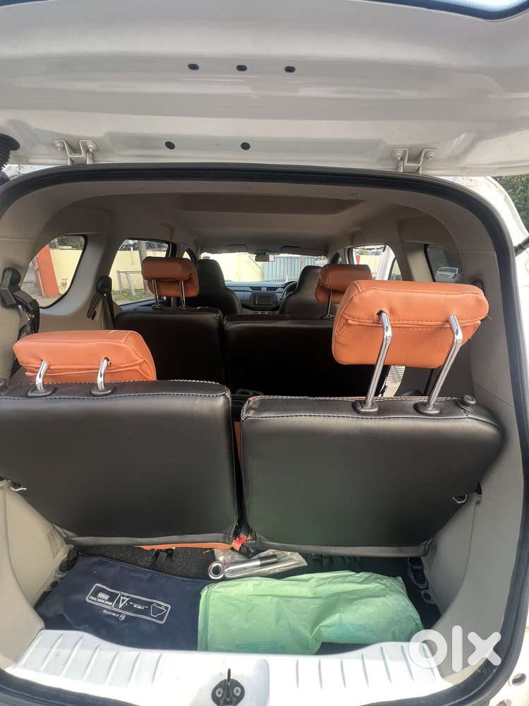 Renault Triber Rxe, 2019, Petrol