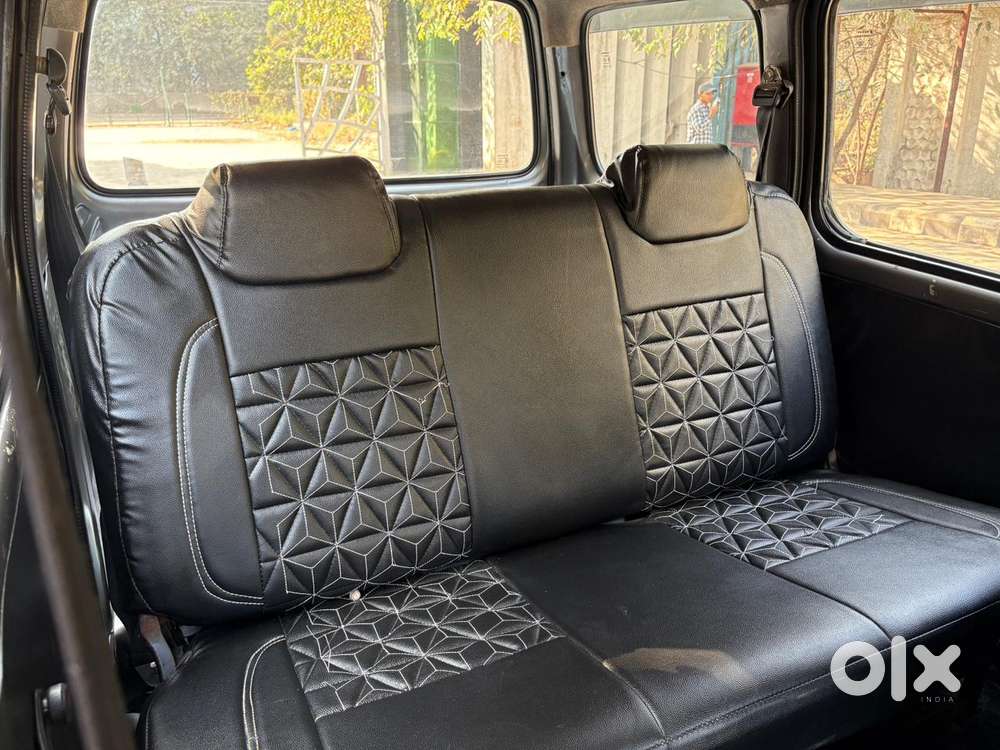 Maruti Suzuki Eeco Cng 5 Seater Ac, 2019, Cng & Hybrids